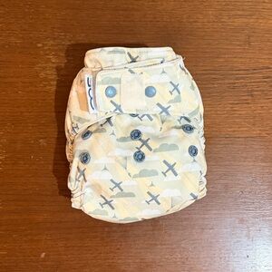 Grovia O.N.E. Cloth Diaper